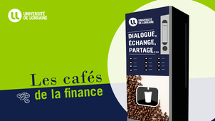 ☕ Les cafés de la finance #1