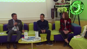 Clip du Brunch « La géomatique aujourd'hui et demain »