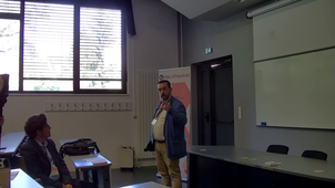 Colloque MLT