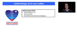 ECN 327 - Arrêt cardio-circulatoire