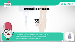 Vidéo 1 de la Séquence 1 