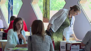 Clip du Boost : Les Rendez vous de l'innovation (1m10)