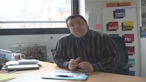 Les métiers de la radio - 9