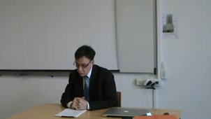 Philosophie Du Management 2016 - Olivier Rey