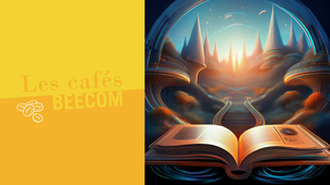 ☕ Café Beecom #16 : Mieux communiquer sur la publication de revue scientifique