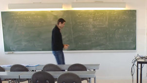 Calcul des variations et contrôle optimal - 02-04-2026 -9 H