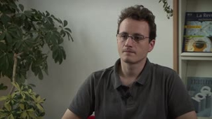 Le test de Turing