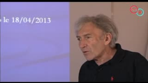 37 Algodystrophie de l'enfant (Dr F Gaillard)