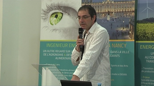 Pascal CARRERE