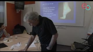 3 Hallux Rigidus (Dr F. Gaillard)