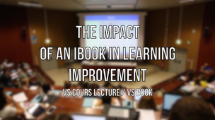 Impact of APS Ibook on Medical Students' Improvement of Knowledge