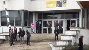 Présentation du Campus FST