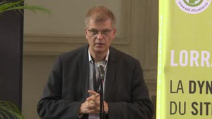 Présentation de la phase de transition