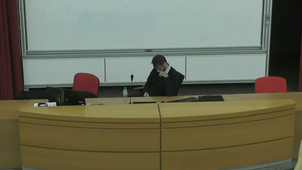 Institutions européennes L2UA Delile S5