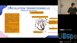 Spé Maïeutique Ebadi Gila 08/04/2026 (Pt1) Las