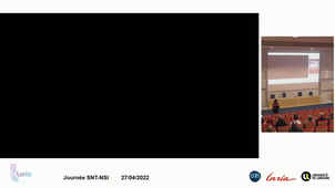 Journée SNT - NSI - 27/03/2022