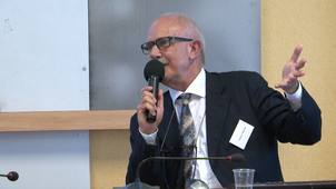 Giovanni Paoloni - Vito Volterra and the Italian Academies during the Great War