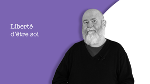 Vœux 2026 - Liberté d'être soi