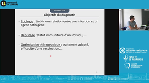 DUPIAS - UE 1 - Parasitologie et mycologie : les bases