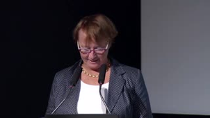 Rencontres d'automne de l'Association Française de Droit du Travail et de la sécurité sociale (AFDT) / Atelier 1