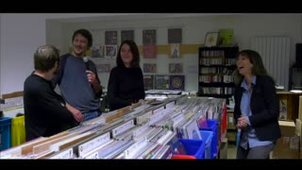 Live Insolite avec Hoboken Division