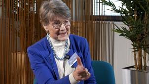 Entretien avec Moira ALLAN lors du Cap’Lab METZ 2025