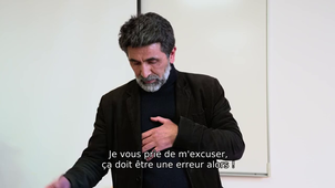 Identité de Genre