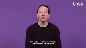 Interview de DAVID CHAPRON