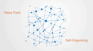 #3 - Mini MOOC Systèmes Complexes - Structure hiérarchique