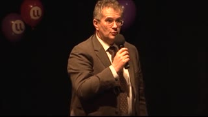 Convention Association Emérites.Lorraine et Clôture de la cérémonie