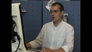 Profession Chercheur 9