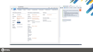 03- Découvrir les journaux et le suivi d’activité