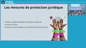 Consentement et autodétermination