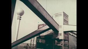 La vallée sidérurgique de la Fensch : Serémange-Erzange