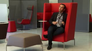 Interview de Jean-Philippe Auzelle - Le design thinking de projet Mut@camp