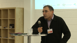 ATI #2 : les ateliers de l'innovation, Mohamed Ghoul