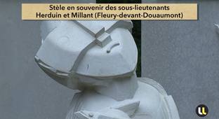 Le commandement des hommes et les évolutions du moral - Cours n°3 - Thème n°3 - MOOC Verdun #1