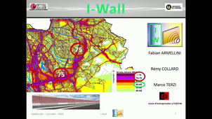 Start Up Academy - 04 - I Wall
