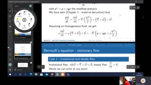 Harmo - Basics of fluid mechanics-20210914