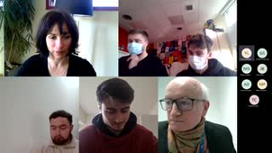 modélisation des projets - SIG