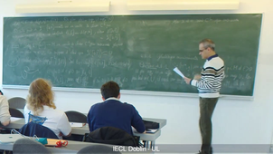 Géométrie Riemannienne - 10-03-26- 9H