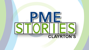 PME Stories InnovENT-E : Clayrton's