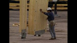 Les assemblages dans la construction en bois - L'art de construire