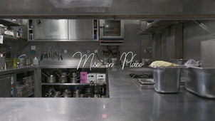 Mise en place