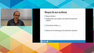 IFMEM - Environnement hospitalier