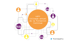 Conférence : Innovations pédagogiques au service de la Formation Tout au Long de la Vie (FTLV)