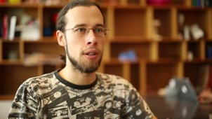 ATI#13 : les ateliers de l'innovation, Emmanuel Gilloz