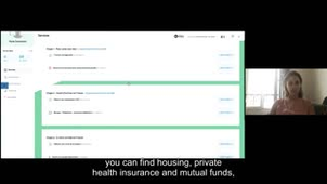 L'aide au logement via la Plateforme Feel-Français / Apply for housing benefit via the Feel-Français Platform