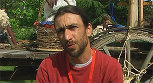 Entretien avec Franck Vigna - Caméras des champs 2015