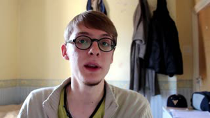 Jef Save The Queen Episode01